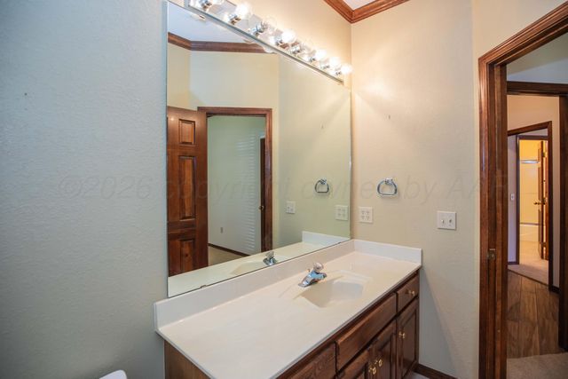 7736 BAUGHMAN Drive, Amarillo, TX 79121