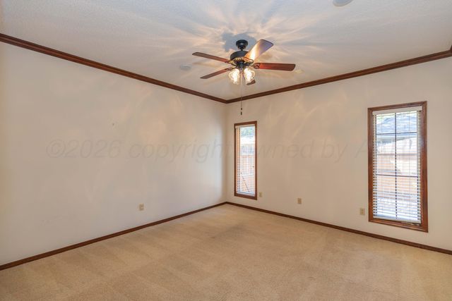 7736 BAUGHMAN Drive, Amarillo, TX 79121