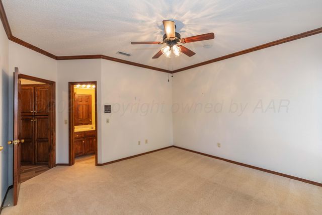 7736 BAUGHMAN Drive, Amarillo, TX 79121