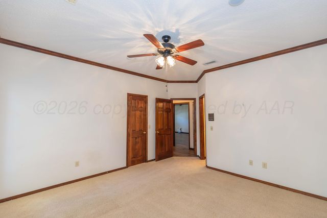 7736 BAUGHMAN Drive, Amarillo, TX 79121