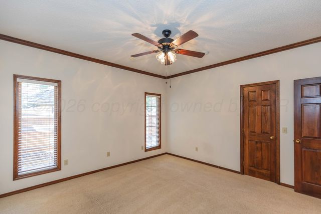 7736 BAUGHMAN Drive, Amarillo, TX 79121