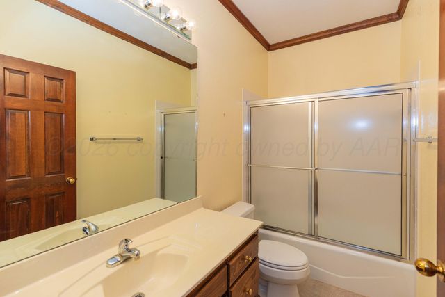 7736 BAUGHMAN Drive, Amarillo, TX 79121