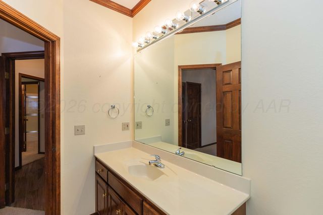 7736 BAUGHMAN Drive, Amarillo, TX 79121