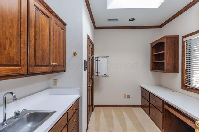 7736 BAUGHMAN Drive, Amarillo, TX 79121