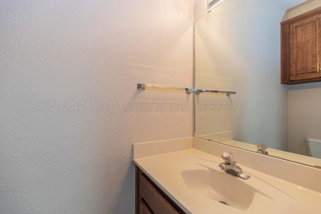 7736 BAUGHMAN Drive, Amarillo, TX 79121