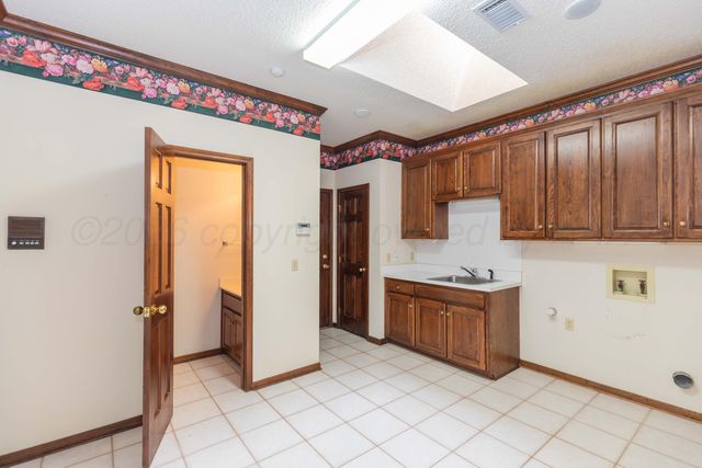 7736 BAUGHMAN Drive, Amarillo, TX 79121