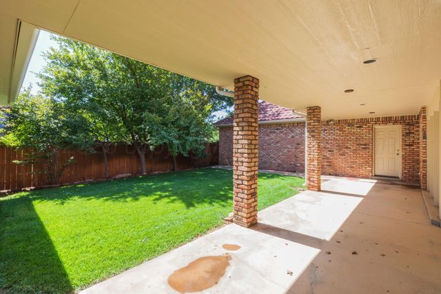 7736 BAUGHMAN Drive, Amarillo, TX 79121