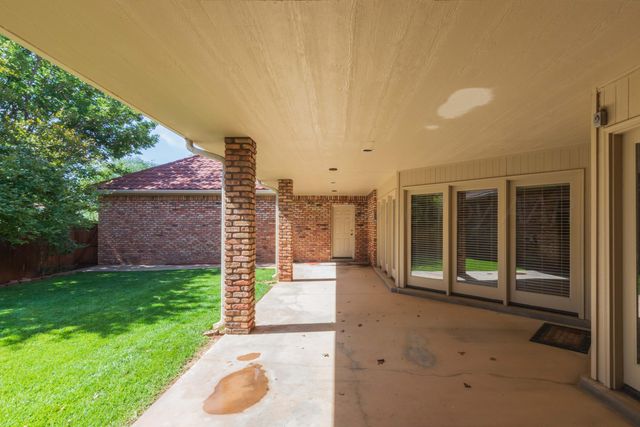 7736 BAUGHMAN Drive, Amarillo, TX 79121