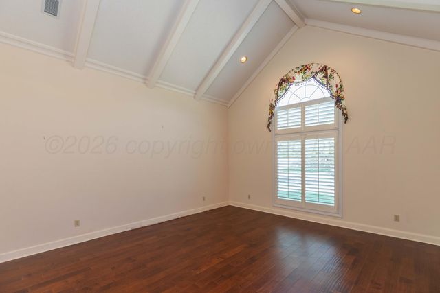 7736 BAUGHMAN Drive, Amarillo, TX 79121