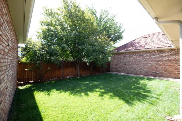 7736 BAUGHMAN Drive, Amarillo, TX 79121