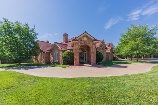 7736 BAUGHMAN Drive, Amarillo, TX 79121