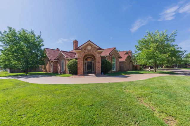 7736 BAUGHMAN Drive, Amarillo, TX 79121