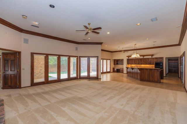 7736 BAUGHMAN Drive, Amarillo, TX 79121