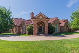 7736 BAUGHMAN Drive, Amarillo, TX 79121