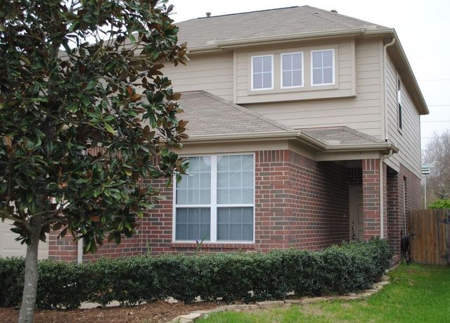 14531 Keystone Green Drive, Cypress, TX 77429