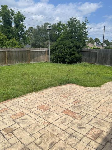 14531 Keystone Green Drive, Cypress, TX 77429