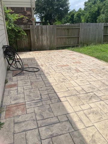 14531 Keystone Green Drive, Cypress, TX 77429