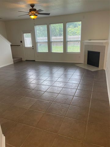 14531 Keystone Green Drive, Cypress, TX 77429