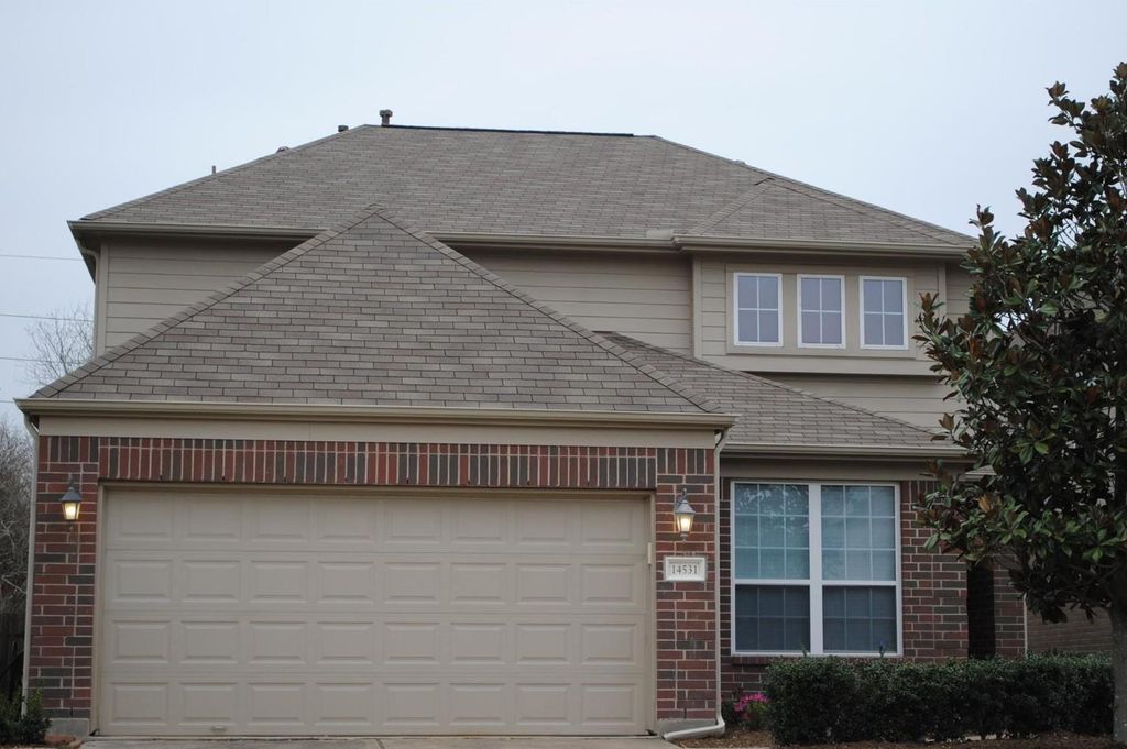 14531 Keystone Green Drive, Cypress, TX 77429