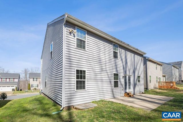 4400 SUNSET DR, Charlottesville, VA 22911