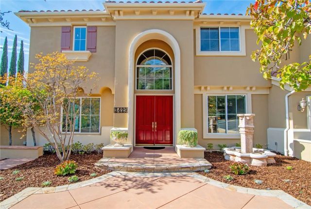 3429 Castleman, Burbank, CA 91504