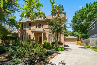 78 N Cochrans Green Circle, The Woodlands, TX 77381