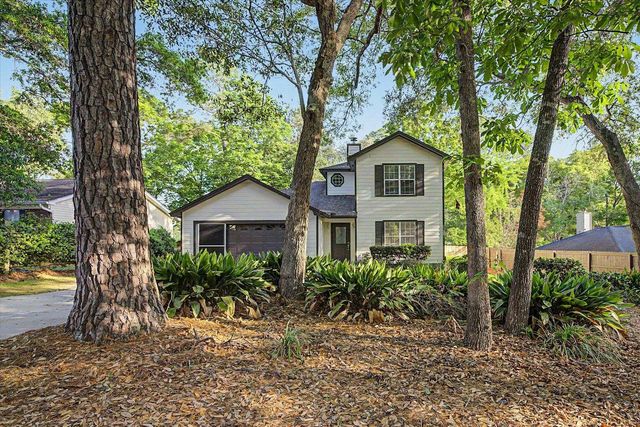 1704 Greenridge Trail, Tallahassee, FL 32312