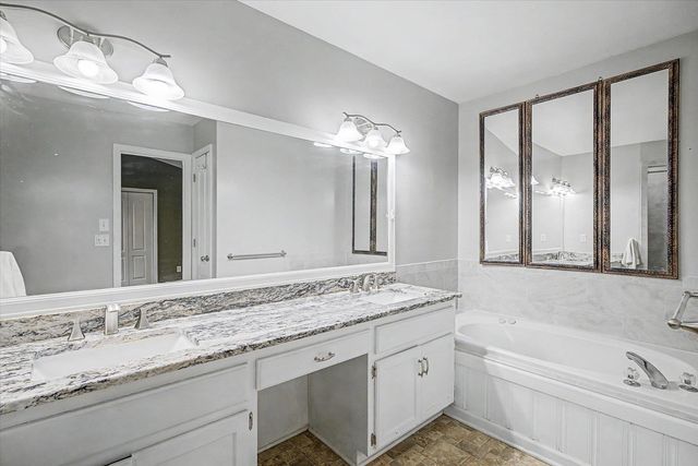 1704 Greenridge Trail, Tallahassee, FL 32312