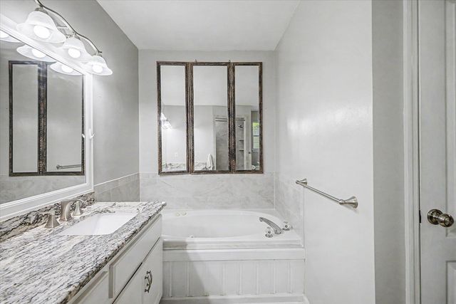 1704 Greenridge Trail, Tallahassee, FL 32312