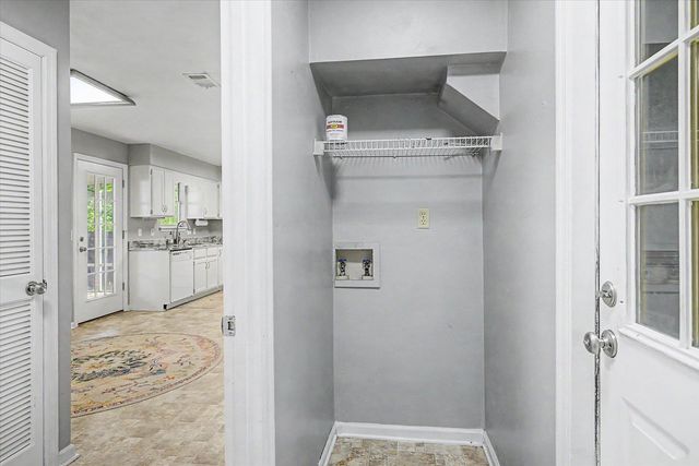 1704 Greenridge Trail, Tallahassee, FL 32312