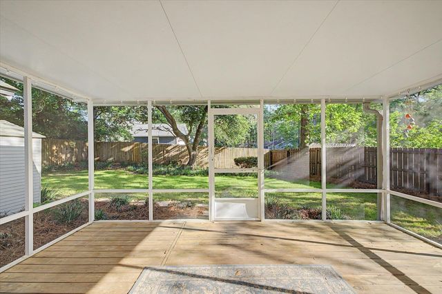 1704 Greenridge Trail, Tallahassee, FL 32312