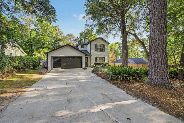 1704 Greenridge Trail, Tallahassee, FL 32312