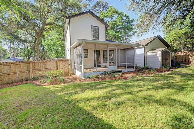 1704 Greenridge Trail, Tallahassee, FL 32312