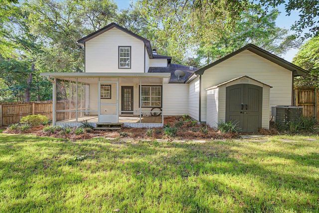 1704 Greenridge Trail, Tallahassee, FL 32312