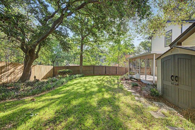 1704 Greenridge Trail, Tallahassee, FL 32312