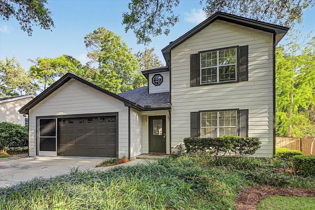 1704 Greenridge Trail, Tallahassee, FL 32312