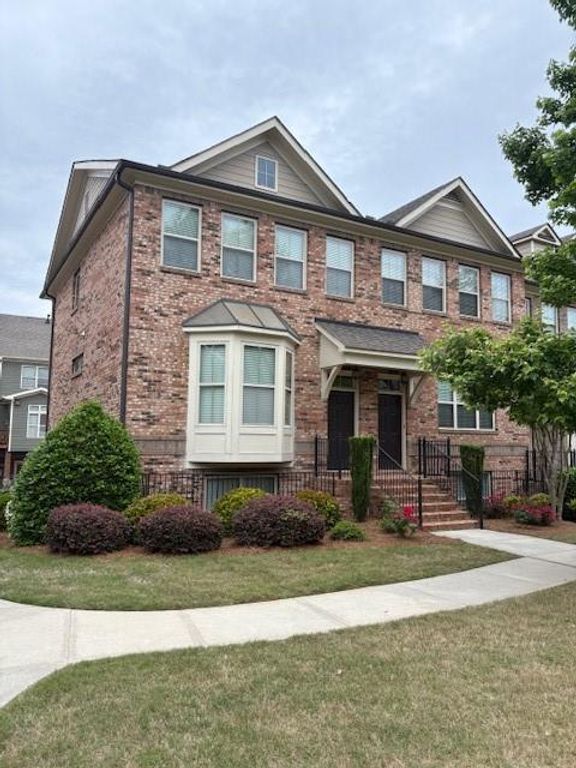 4222 Tacoma Trace, Suwanee, GA 30024