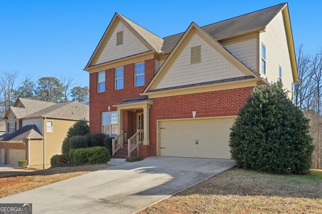 7517 Watson Circle, Locust Grove, GA 30248