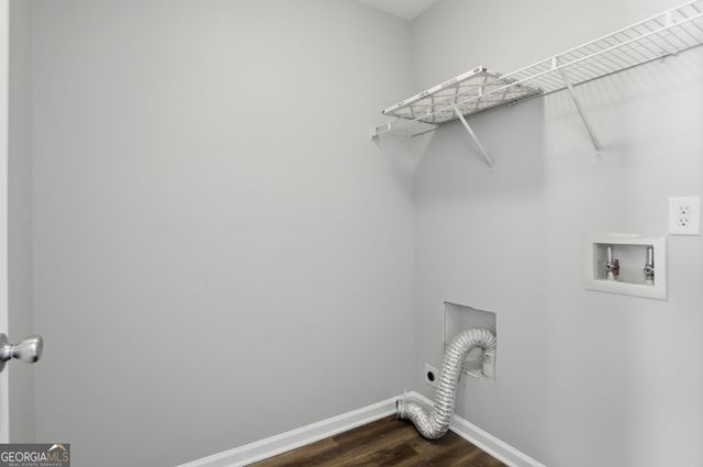 7517 Watson Circle, Locust Grove, GA 30248