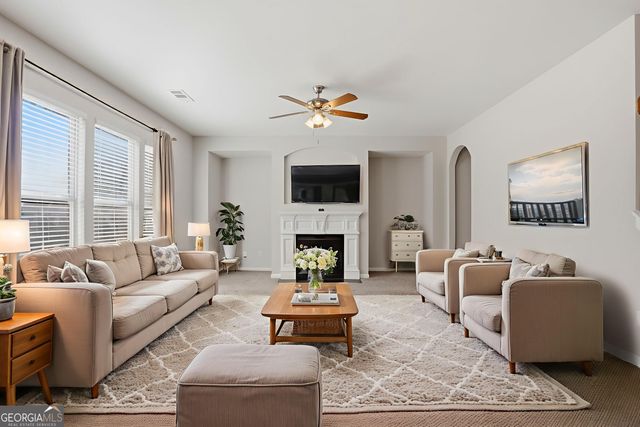 7517 Watson Circle, Locust Grove, GA 30248