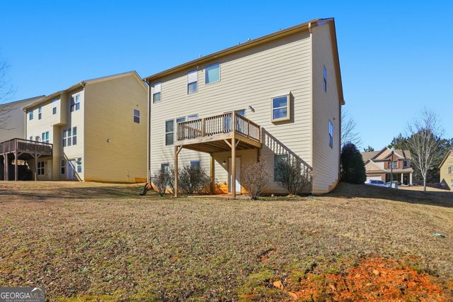 7517 Watson Circle, Locust Grove, GA 30248