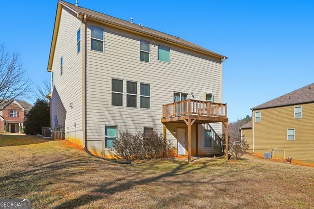 7517 Watson Circle, Locust Grove, GA 30248