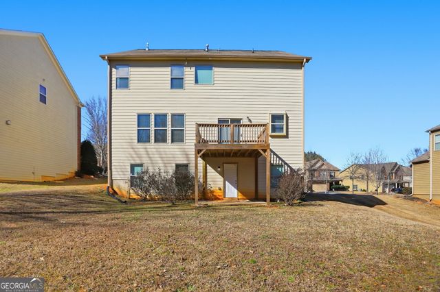 7517 Watson Circle, Locust Grove, GA 30248