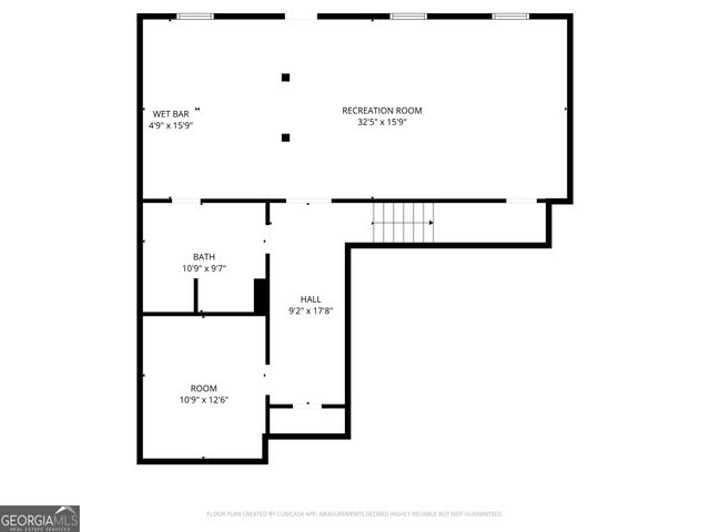 7517 Watson Circle, Locust Grove, GA 30248