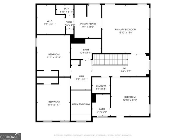 7517 Watson Circle, Locust Grove, GA 30248