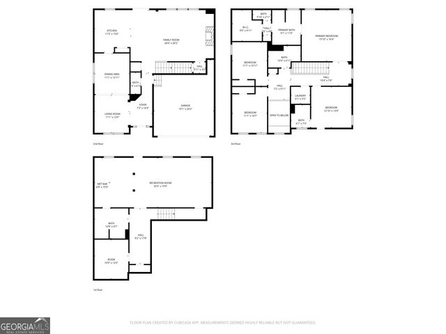 7517 Watson Circle, Locust Grove, GA 30248