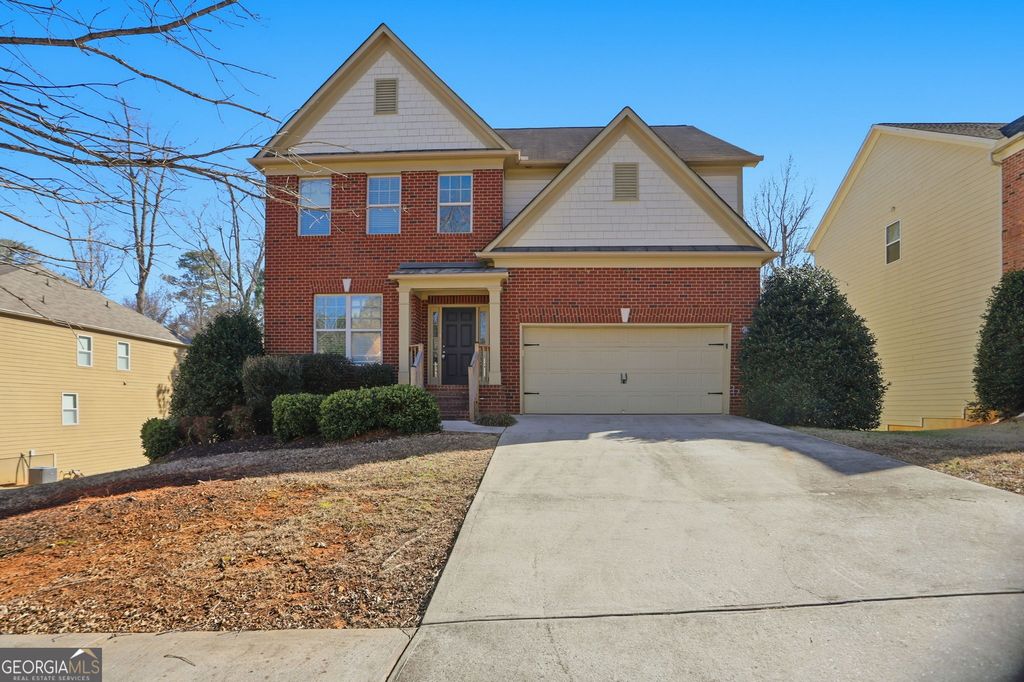 7517 Watson Circle, Locust Grove, GA 30248