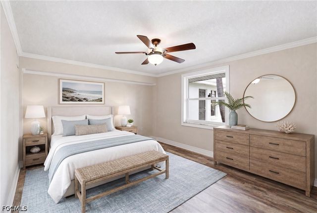 11901 McGregor BLVD, Fort Myers, FL 33919
