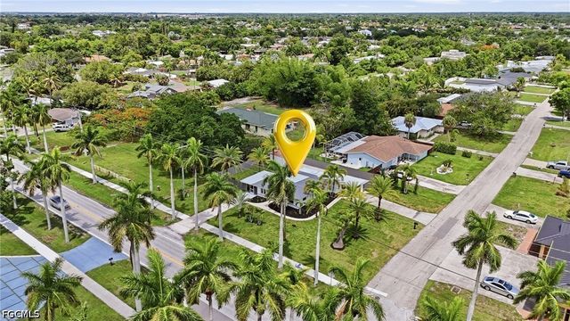 11901 McGregor BLVD, Fort Myers, FL 33919