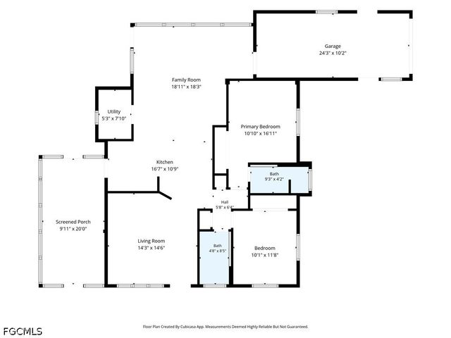 11901 McGregor BLVD, Fort Myers, FL 33919